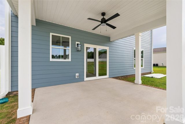 11591 Valley Oaks Lane, Stanfield, NC 28163