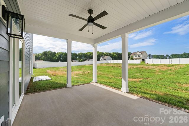 11591 Valley Oaks Lane, Stanfield, NC 28163