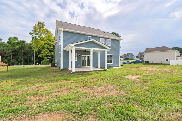 11591 Valley Oaks Lane, Stanfield, NC 28163
