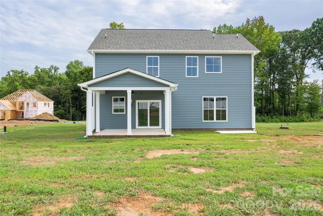 11591 Valley Oaks Lane, Stanfield, NC 28163