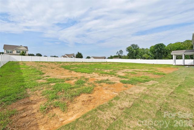 11591 Valley Oaks Lane, Stanfield, NC 28163