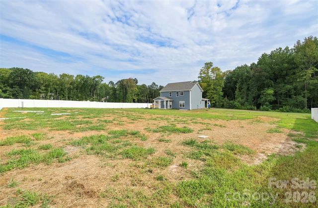 11591 Valley Oaks Lane, Stanfield, NC 28163