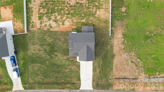 11591 Valley Oaks Lane, Stanfield, NC 28163