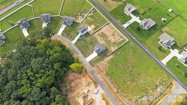 11591 Valley Oaks Lane, Stanfield, NC 28163