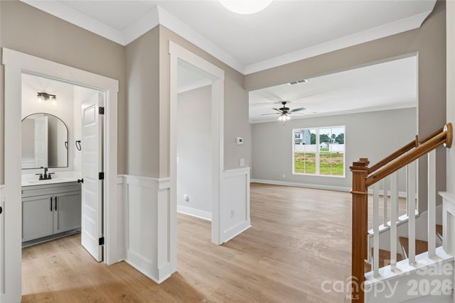 11591 Valley Oaks Lane, Stanfield, NC 28163