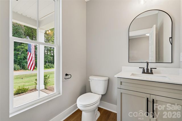 11591 Valley Oaks Lane, Stanfield, NC 28163