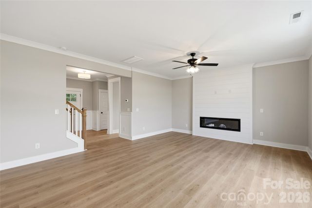 11591 Valley Oaks Lane, Stanfield, NC 28163