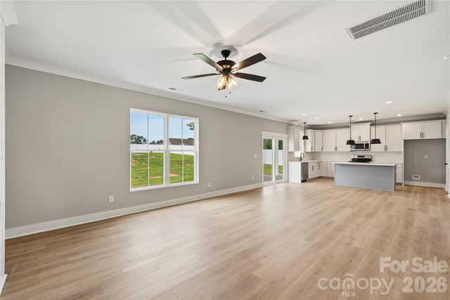 11591 Valley Oaks Lane, Stanfield, NC 28163