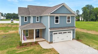 11591 Valley Oaks Lane, Stanfield, NC 28163
