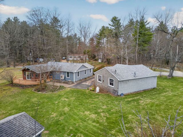 405 N River Road, Epping, NH 03042