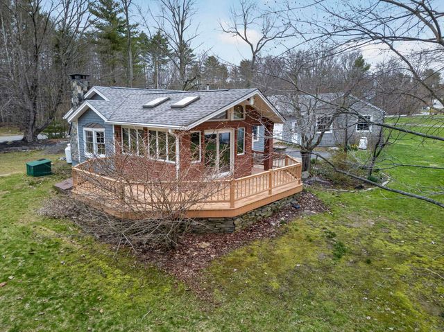 405 N River Road, Epping, NH 03042