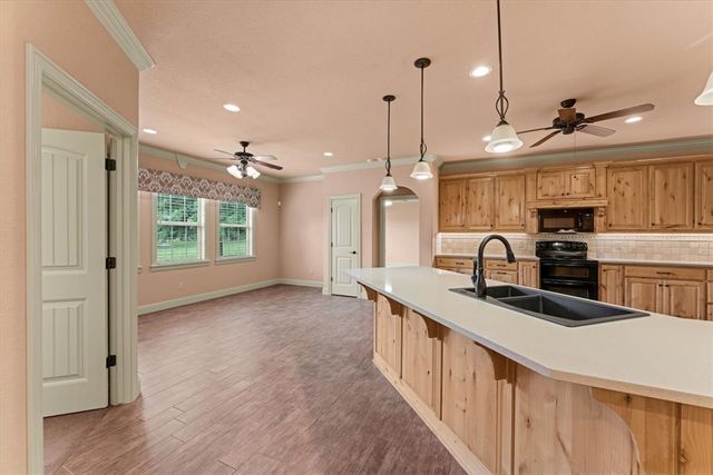 5687 Schio Avenue, Springdale, AR 72762