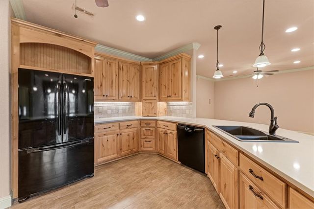 5687 Schio Avenue, Springdale, AR 72762