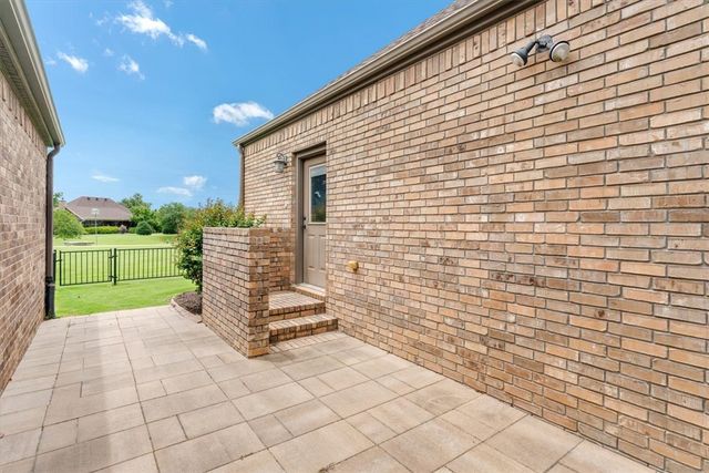 5687 Schio Avenue, Springdale, AR 72762