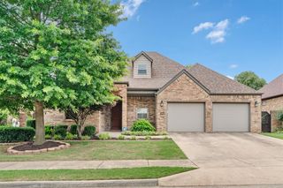 5687 Schio Avenue, Springdale, AR 72762
