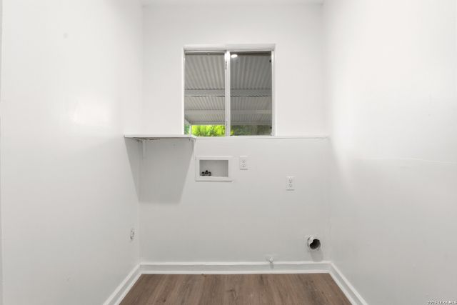 204 Big Foot, San Antonio, TX 78204