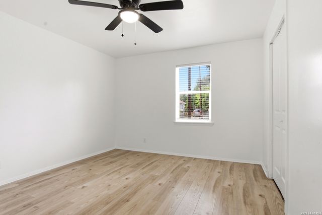 204 Big Foot, San Antonio, TX 78204