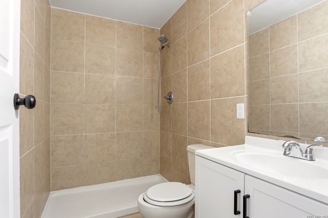 204 Big Foot, San Antonio, TX 78204