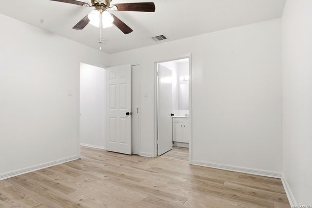 204 Big Foot, San Antonio, TX 78204