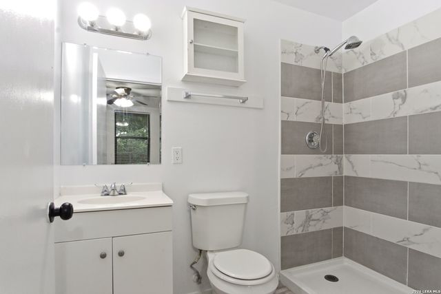 204 Big Foot, San Antonio, TX 78204