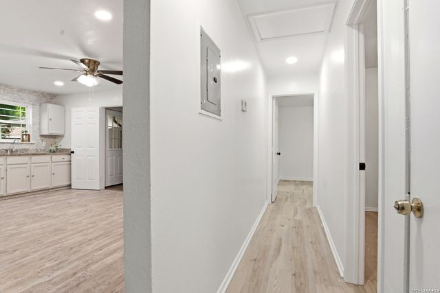 204 Big Foot, San Antonio, TX 78204
