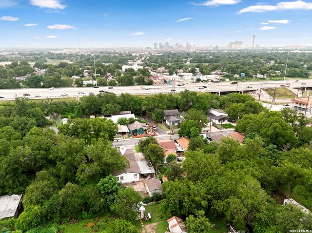 204 Big Foot, San Antonio, TX 78204