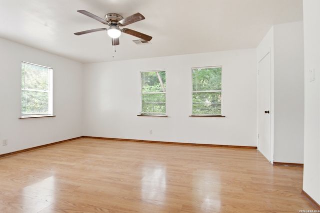 204 Big Foot, San Antonio, TX 78204