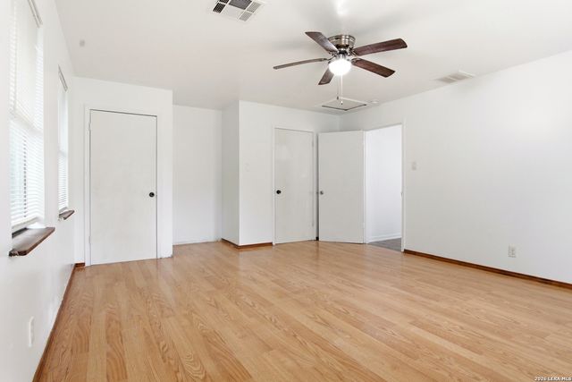 204 Big Foot, San Antonio, TX 78204
