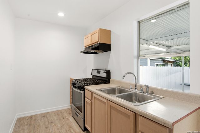 204 Big Foot, San Antonio, TX 78204