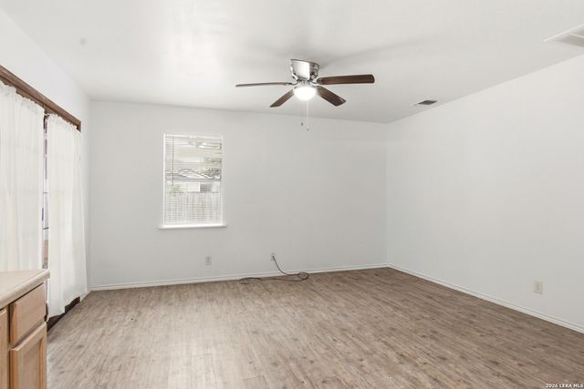 204 Big Foot, San Antonio, TX 78204