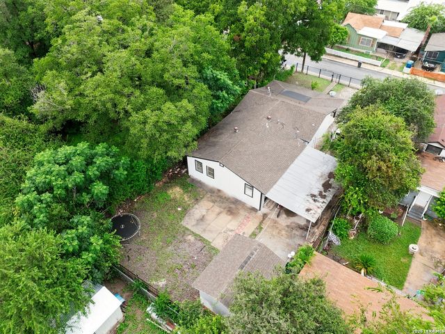 204 Big Foot, San Antonio, TX 78204