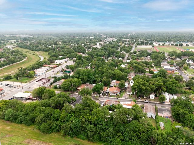 204 Big Foot, San Antonio, TX 78204