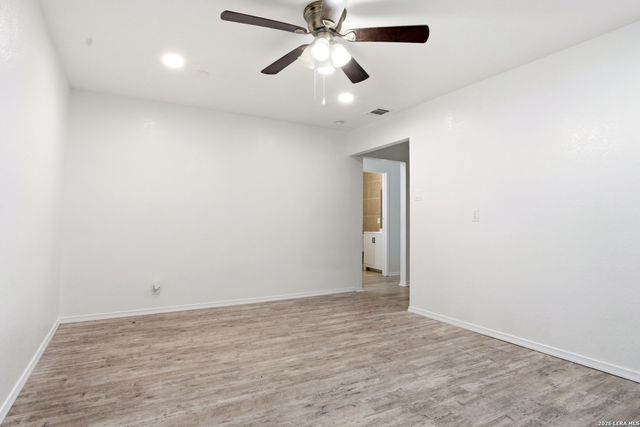 204 Big Foot, San Antonio, TX 78204