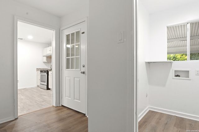 204 Big Foot, San Antonio, TX 78204