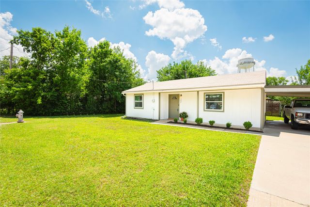 507 Oak Street, Princeton, TX 75407