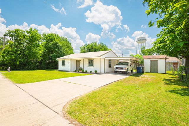 507 Oak Street, Princeton, TX 75407