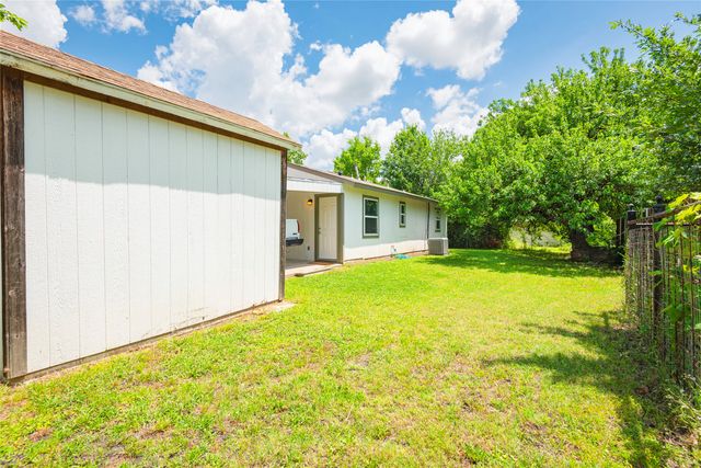 507 Oak Street, Princeton, TX 75407