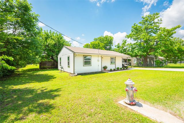 507 Oak Street, Princeton, TX 75407