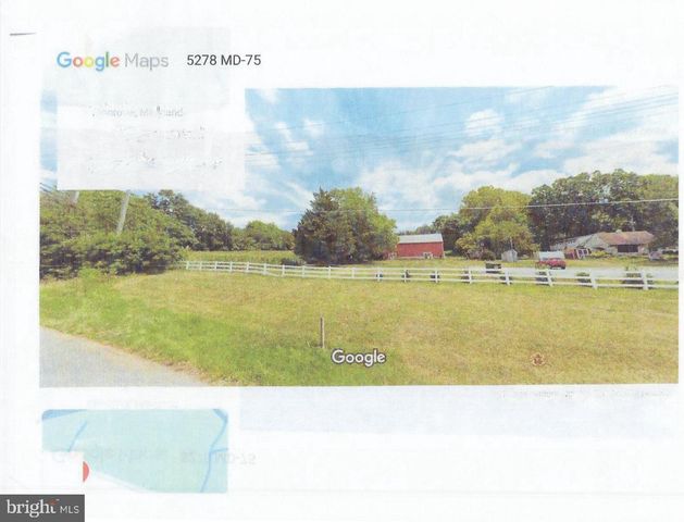 5209-B GREEN VALLEY RD, Monrovia, MD 21770