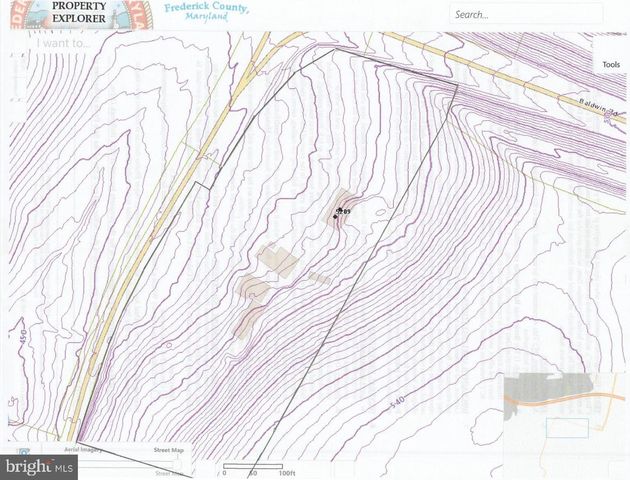 5209-B GREEN VALLEY RD, Monrovia, MD 21770