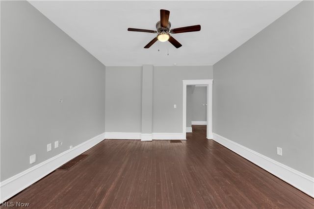 1528 Newman Avenue, Lakewood, OH 44107