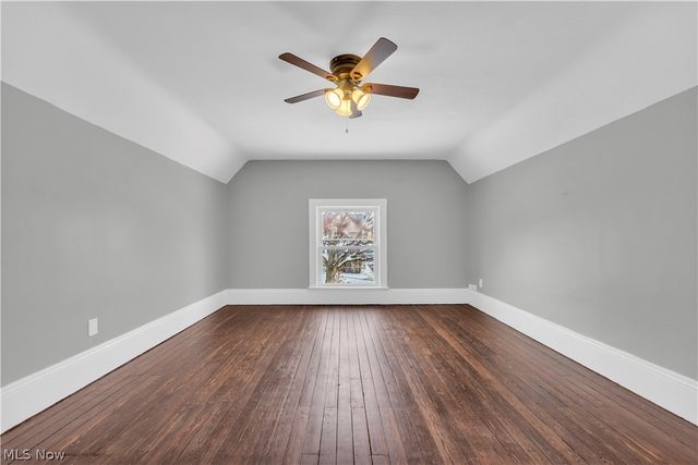 1528 Newman Avenue, Lakewood, OH 44107