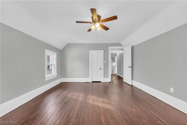 1528 Newman Avenue, Lakewood, OH 44107