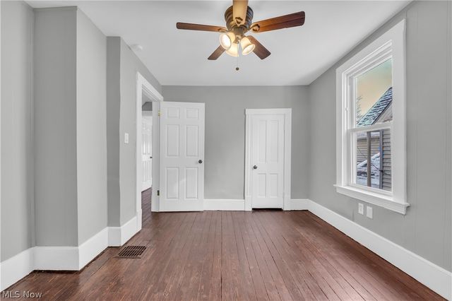 1528 Newman Avenue, Lakewood, OH 44107