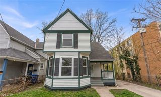 1528 Newman Avenue, Lakewood, OH 44107