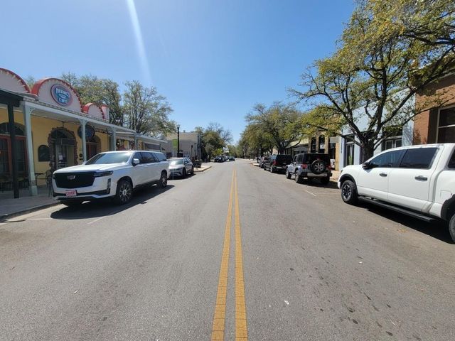 Lot 20 Hydrangea Drive, Smithville, TX 78957