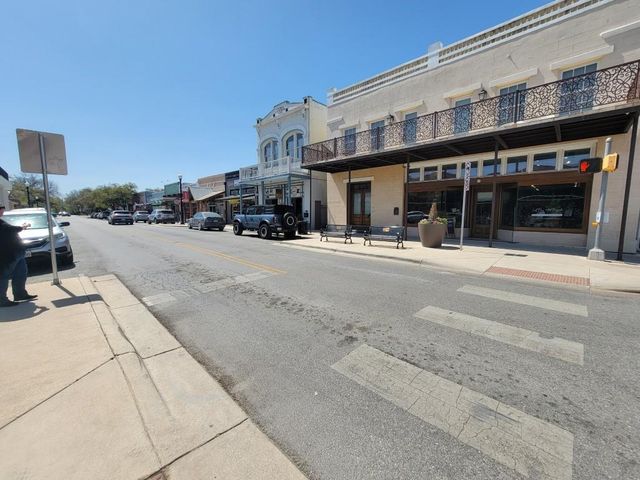 Lot 20 Hydrangea Drive, Smithville, TX 78957