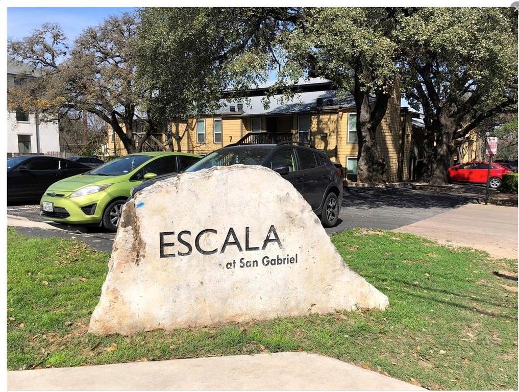 1000 W 26th ST 105, Austin, TX 78705