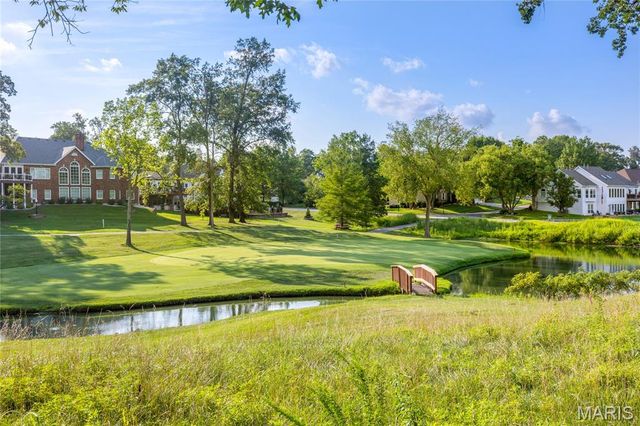 497 Rosslare Drive, Weldon Spring, MO 63304