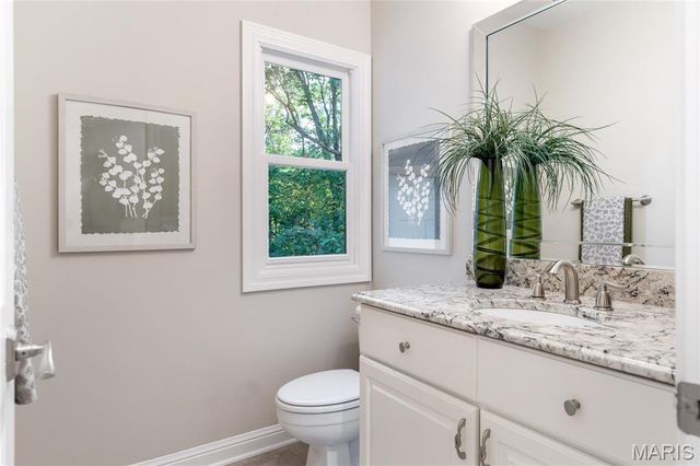 497 Rosslare Drive, Weldon Spring, MO 63304